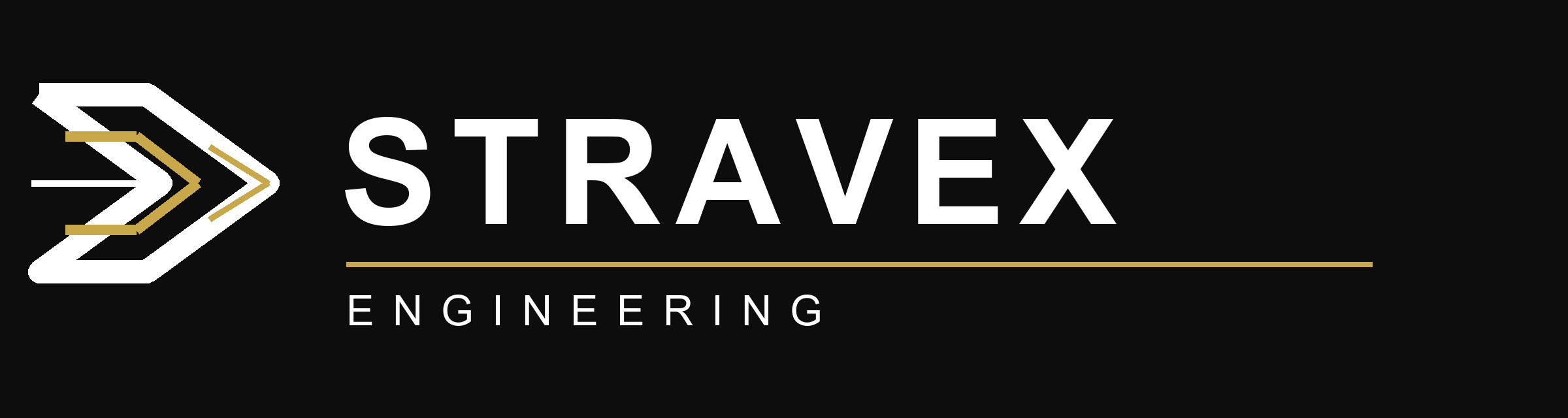 Stravex Engineering
